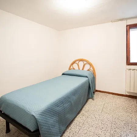 Dimora Alba Di Mare Сasa de vacaciones Pellestrina