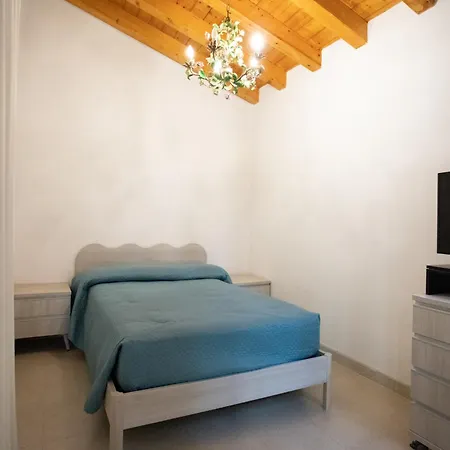 Dimora Alba Di Mare -apeliving- Ve