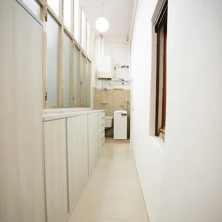度假居 Dimora Alba Di Mare -apeliving- Ve 佩莱斯特里纳