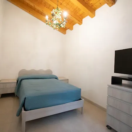 Dimora Alba Di Mare -apeliving- Ve