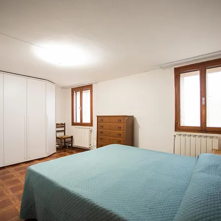 Dimora Alba Di Mare Holiday home Pellestrina