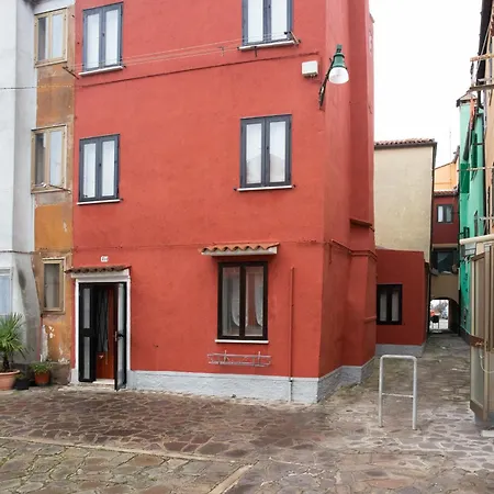 Dimora Alba Di Mare Holiday home