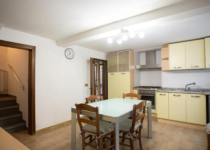 Dimora Alba Di Mare - Isola Di Ve Ferienhaus Pellestrina