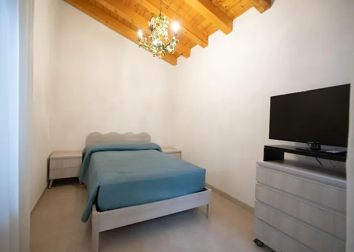 Dimora Alba Di Mare - Isola Di Ve