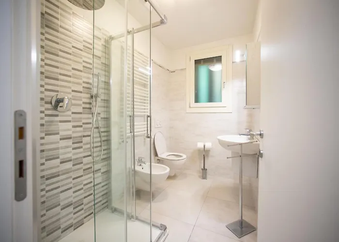 Dimora Alba Di Mare - Isola Di Ve Ferienhaus