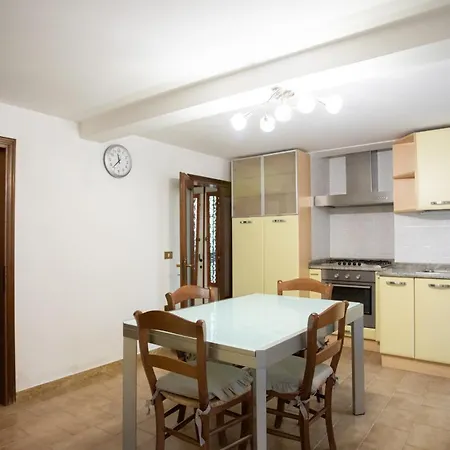 Dimora Alba Di Mare -apeliving- Ve Σπίτι διακοπών Pellestrina