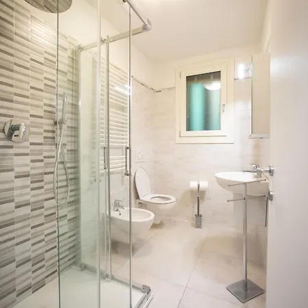 Dimora Alba Di Mare -apeliving- Ve Casa de Férias